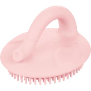 Canpol babies Bath Brush brush for the bath for children Pink 1 pc