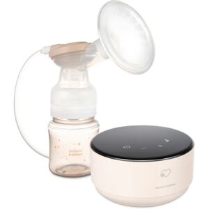 Canpol babies Take&Go breast pump 1 pc