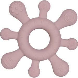 canpol babies Teethers Silicone Starfish chew toy 1 pc