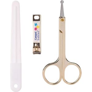 Canpol babies Hygiene manicure set(for children)