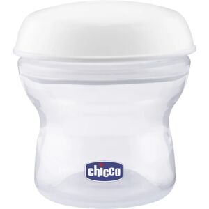 Chicco Natural Feeling Multi-use Milk Container food containers 4 pc