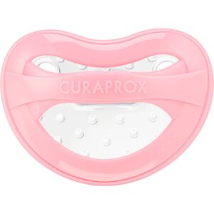 Curaprox Baby Size 1, 1-2,5 Years dummy Pink 1 pc