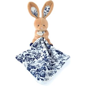 Doudou Gift Set Blue Rabbit gift set 1 pc