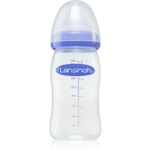 Lansinoh NaturalWave baby bottle Medium 240 ml