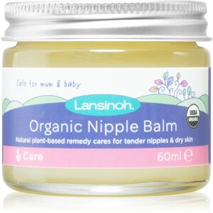 Lansinoh Care Nipple Balm 60 ml