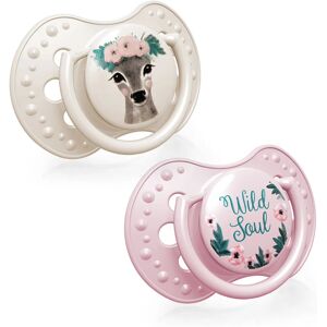 LOVI Wild Soul 0-3m dummy Girl 2 pc