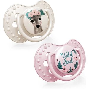 LOVI Wild Soul 6-18m dummy Girl 2 pc