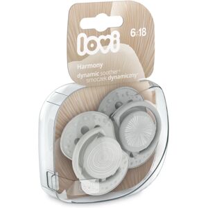 LOVI Harmony 6-18m dummy 2 pc