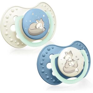 LOVI NIGHT&DAY Boy dummy 3-6 m 2 pc