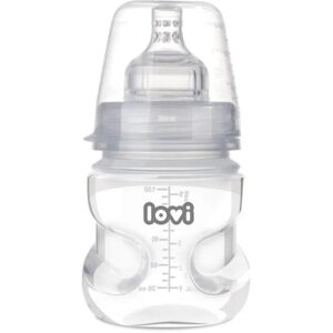LOVI Medical+ baby bottle 0m+ 150 ml
