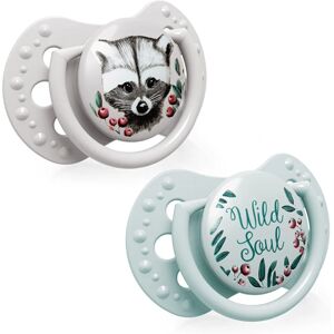 LOVI Wild Soul 0-2m dummy Boy 2 pc