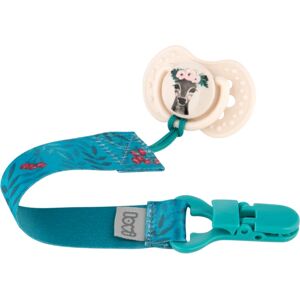 LOVI Wild Soul dummy ribbon 0m+ 1 pc