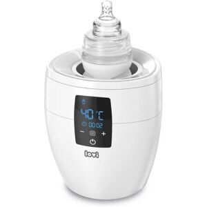 LOVI Bottle Warmer baby bottle warmer White