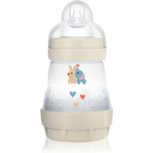 MAM Anti-Colic Bottle White baby bottle 160 ml