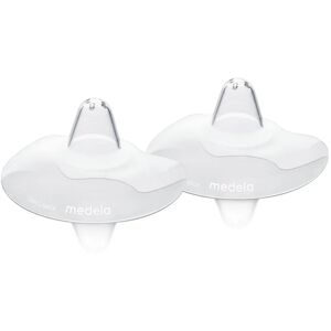 Medela Contact™ Nipple Shields nipple shields for nursing S (16 mm) 2 pc