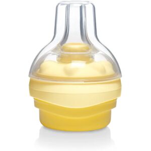 Medela Calma Without Bottle system for breastfed kids (without bottle) 1 pc