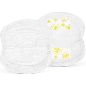 Medela Safe & Dry Super disposable breast pads 60 pc