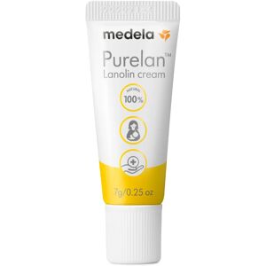 Medela Purelan™ lanolin nipple ointment 7 g