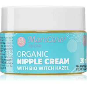 MomCare by Lina Organic Nipple Cream cream for nipples 30 ml