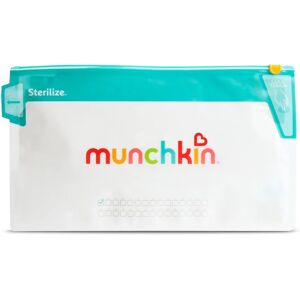 Munchkin Sterilize sterilisation bags 6 pc