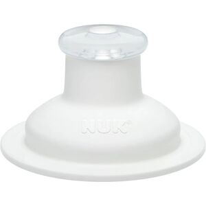 NUK First Choice Push-Pull replacement spout White 1 pc