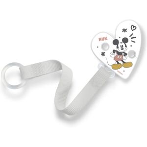 NUK Soother Band dummy ribbon Mickey 1 pc