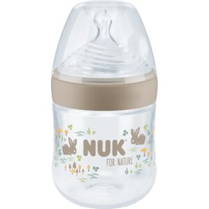 NUK For Nature baby bottle 150 ml