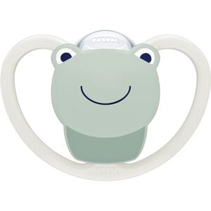 NUK Space 0-6 m dummy Frog 1 pc