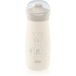 NUK Mini-Me Sip children’s bottle White 9m+ 300 ml