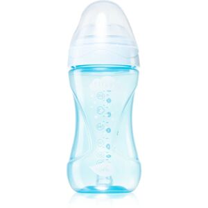 Nuvita Cool Bottle 3m+ baby bottle Light blue 250 ml