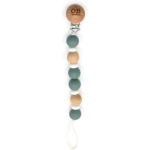 O.B Designs Dummy Chain dummy clip Ocean 1 pc