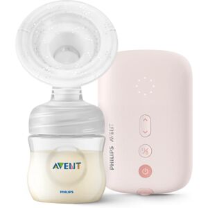 Philips Avent Breast Pumps Single SCF395/11 breast pump 1 pc