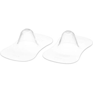 Philips Avent Breastfeeding nipple shields Medium 2 pc