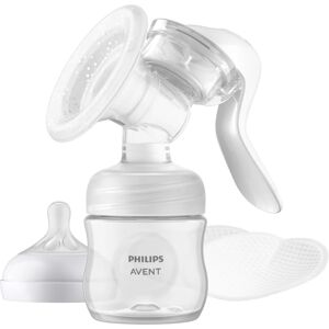 Philips Avent Breast Pumps SCF430/10 breast pump + container 1 pc