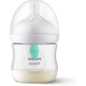 Philips Avent Natural Response AirFree baby bottle 0 m+ 125 ml