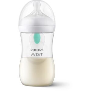 Philips Avent Natural Response AirFree vent baby bottle 1 m+ 260 ml
