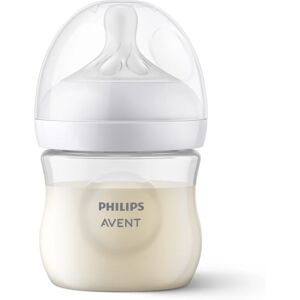 Philips Avent Natural Response 0 m+ baby bottle 125 ml