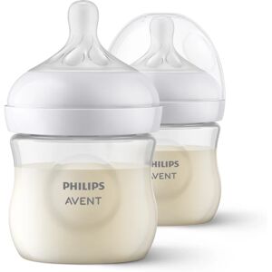 Philips Avent Natural Response Baby Bottle baby bottle 0 m+ 2x125 ml