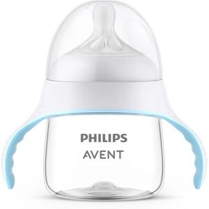 Philips Avent Natural Response Trainer Cup baby bottle with handles 6 m+ 150 ml