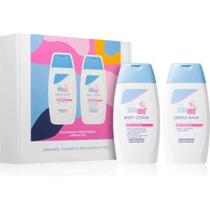 Sebamed Baby gift set (for the body) for children