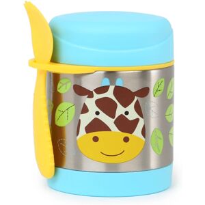 Skip Hop Zoo Food Jar thermos for food Giraffe 3 y+ 325 ml