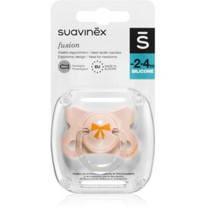 Suavinex Forest Fusion Physiological dummy - 2-4 m 1 pc