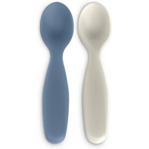 Suavinex Go Natural Spoons spoon 6 m+ Plump 2 pc