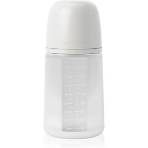 Suavinex Colour Essence SX Pro baby bottle Medium Flow - Foamy Grey 240 ml