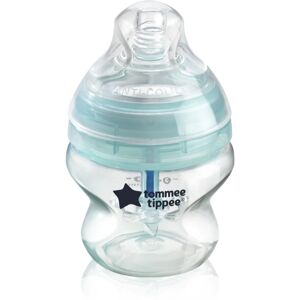 Tommee Tippee Closer To Nature Advanced baby bottle anti-colic Slow Flow 0m+ 150 ml