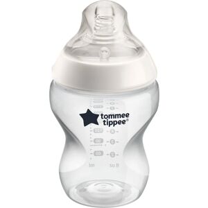Tommee Tippee Closer To Nature Anti-colic Baby Bottle baby bottle Slow Flow 0m+ 260 ml
