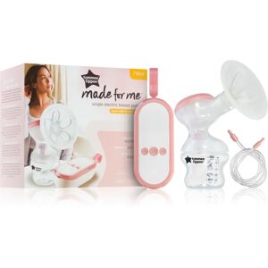 Tommee Tippee Made for Me Single Electric Breast Pump breast pump 1 pc