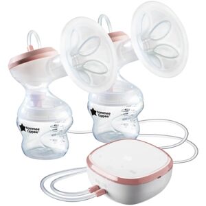 Tommee Tippee Made for Me Double Electric Breast Pump breast pump 1 pc
