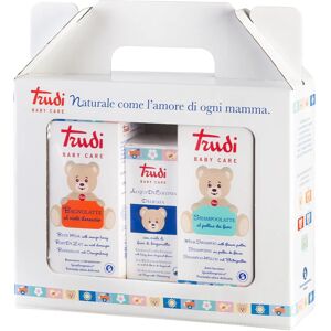 Trudi Baby Care gift set for children