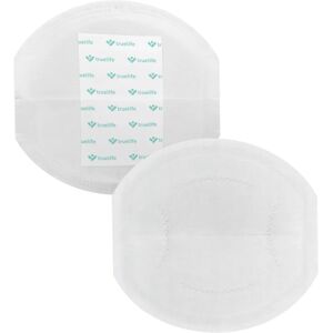 TrueLife Breast Pads disposable breast pads 100 pc